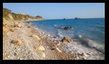 Corfu - Prasoudi Beach -24-06-2025 - Bogdan Balaban